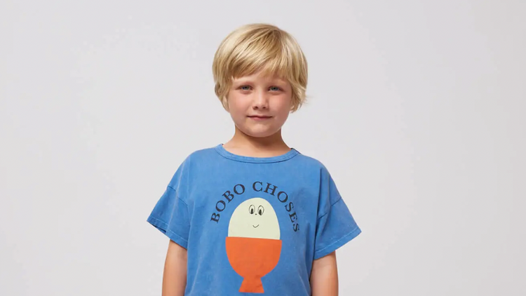 Bobo Choses