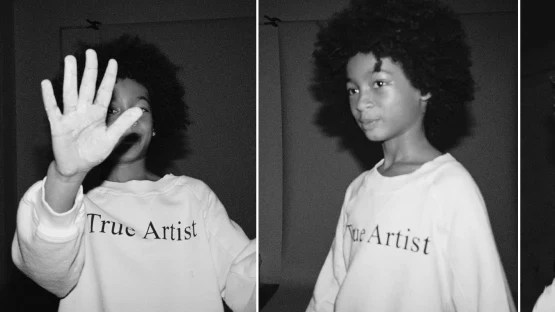 True Artist