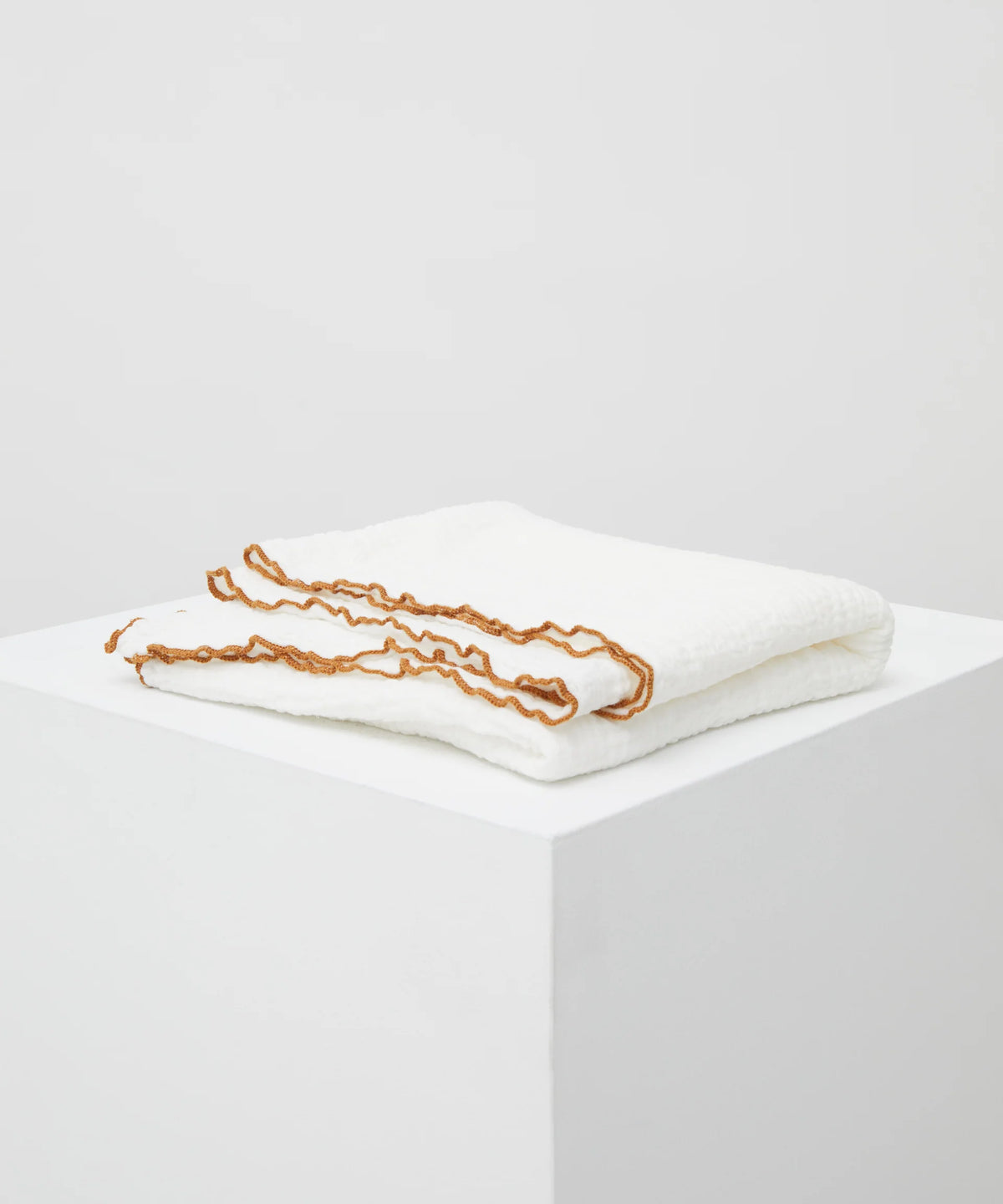 Swaddle | White