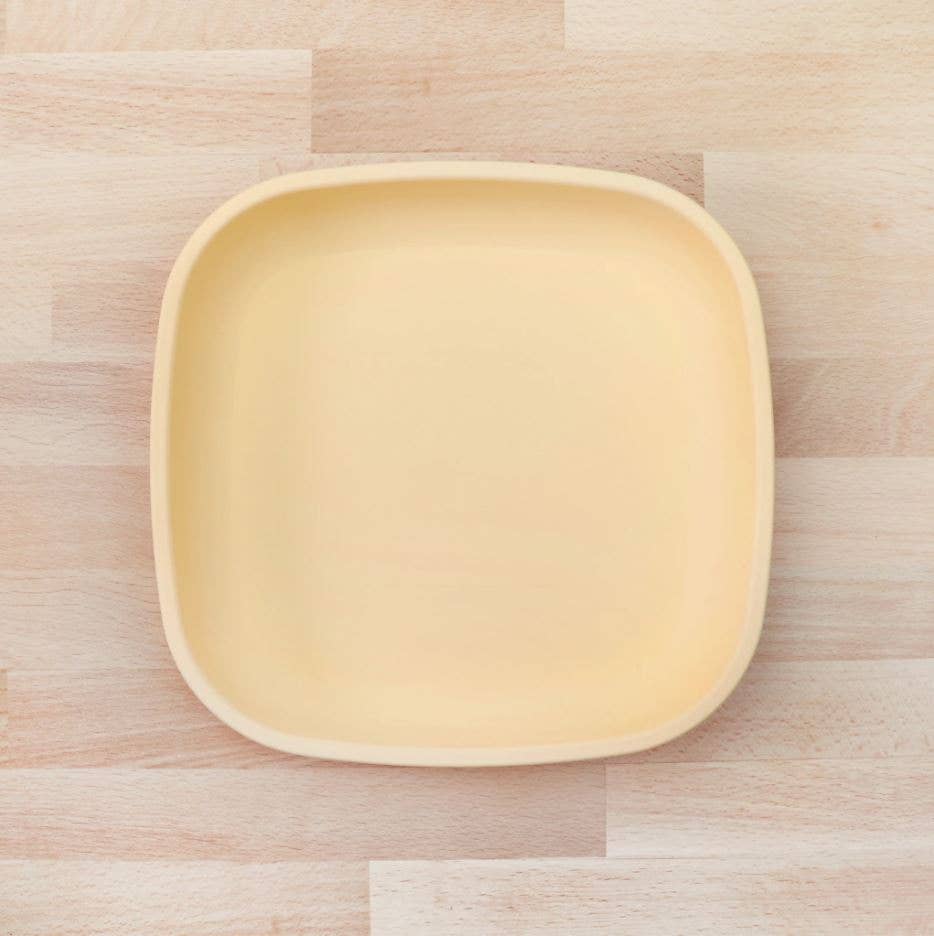 Small Flat Plate