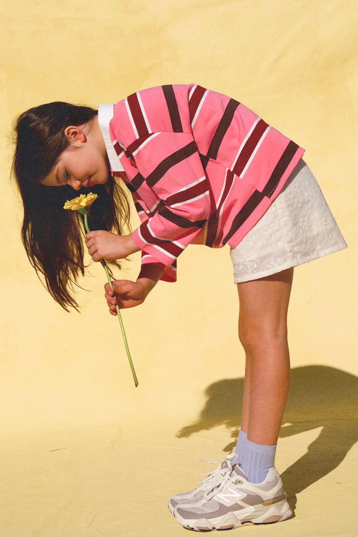 The Rae Rugby Jersey - Iced Vovo