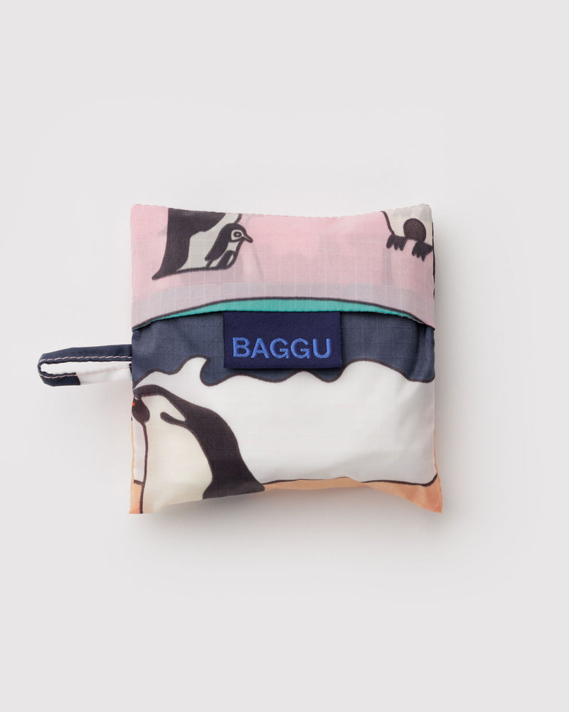 Baby Baggu | Penguin