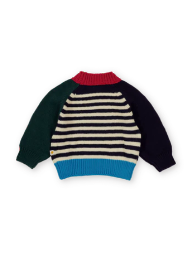 Marley Chunky Knit Jumper