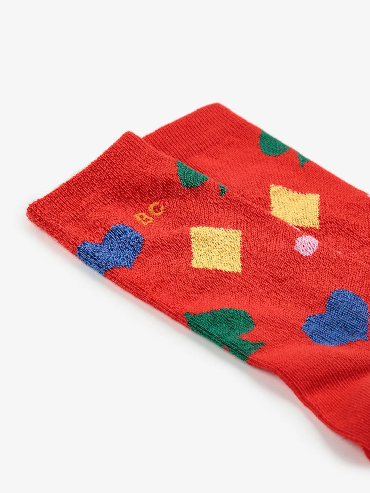 Joker all over long socks | kids