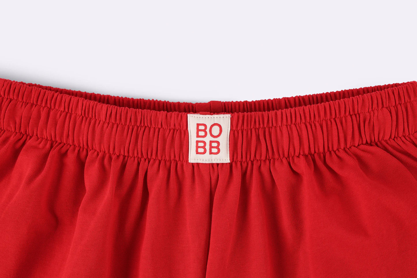 Boxer shorts | red