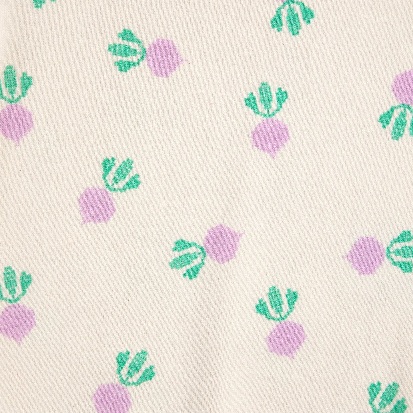 Pixel Sugar Beet All Over Body