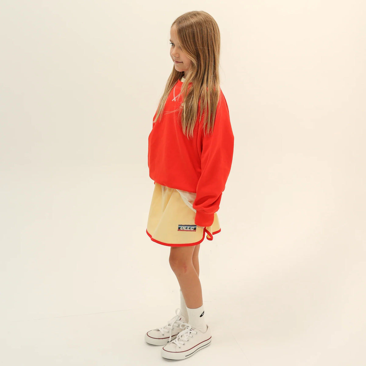 Olle Club Skirt