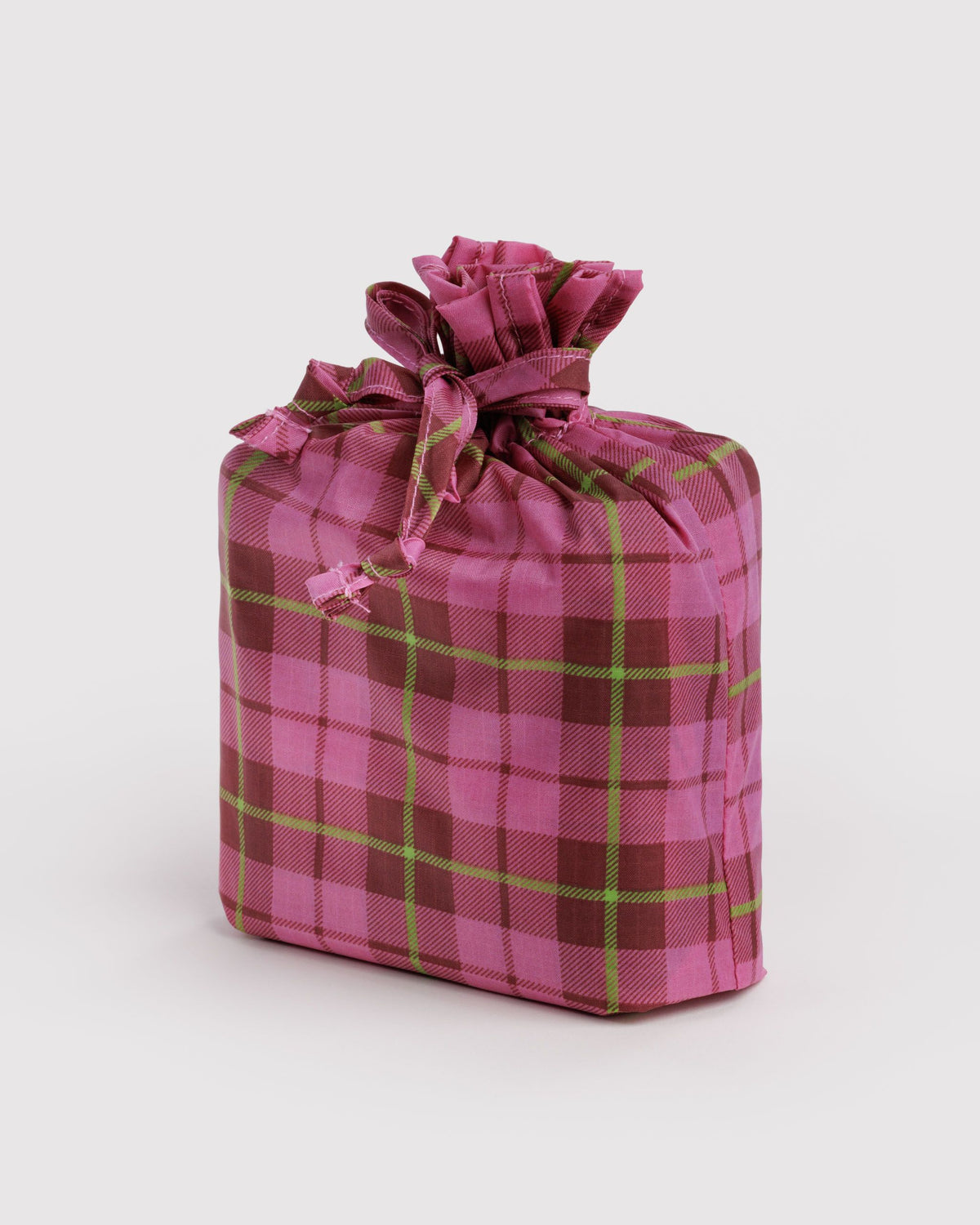 Standard Baggu Set of 3 | Check Mix