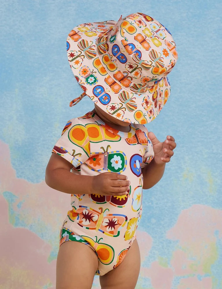 Sun Hat | Flutterby
