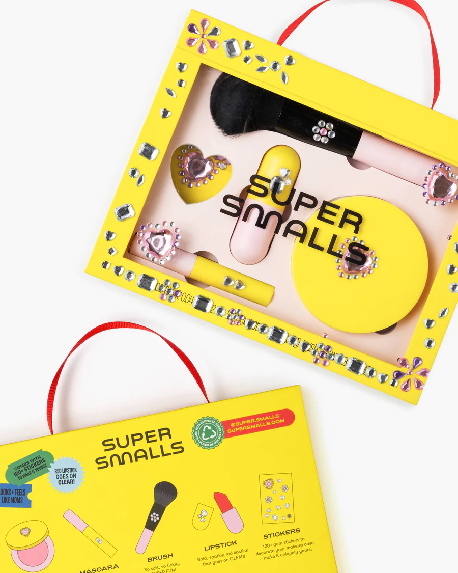 Mom's Makeup Set