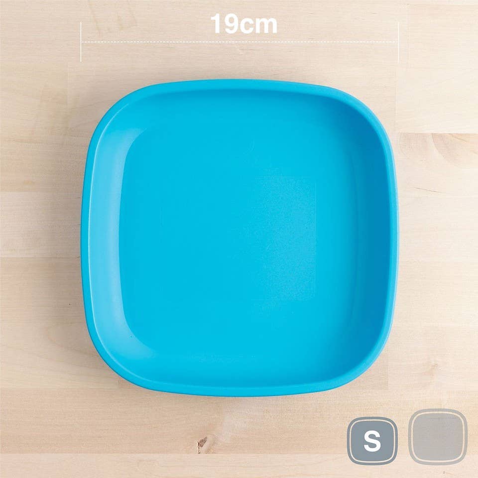Small Flat Plate