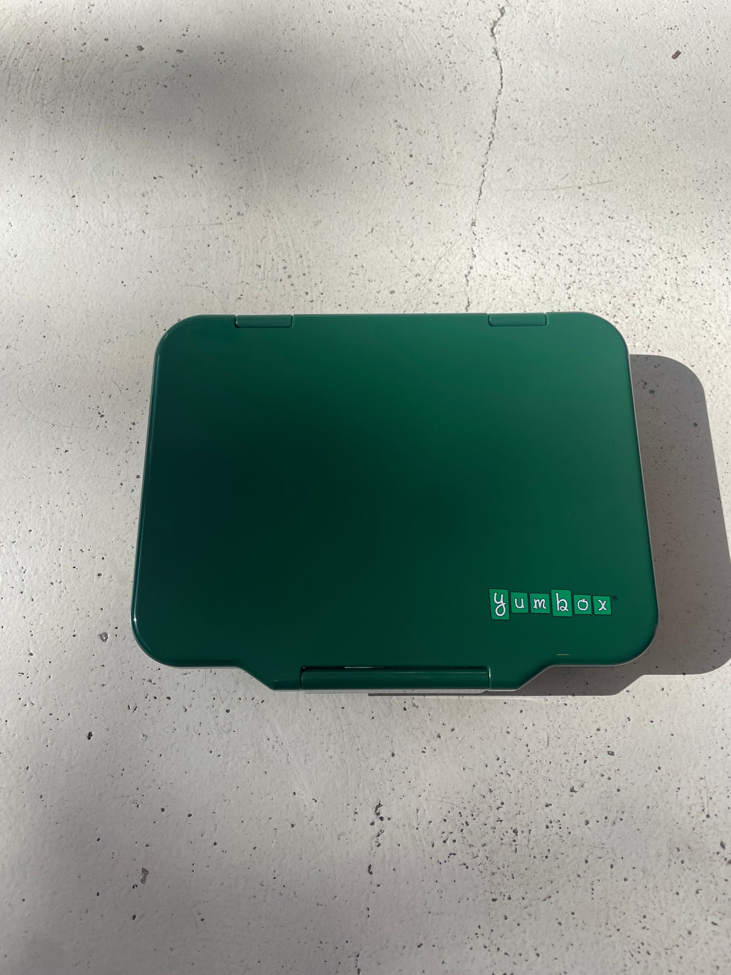Presto Stainless Steel Lunchbox Bento Box | Dublin Green