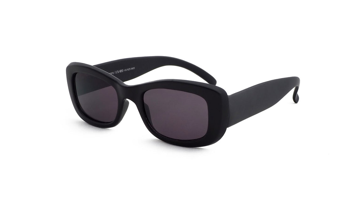 The sonny sunglasses | jet
