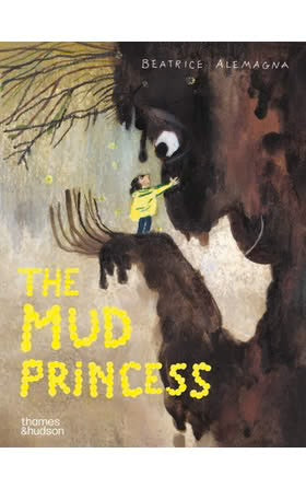 The Mud Princess | book