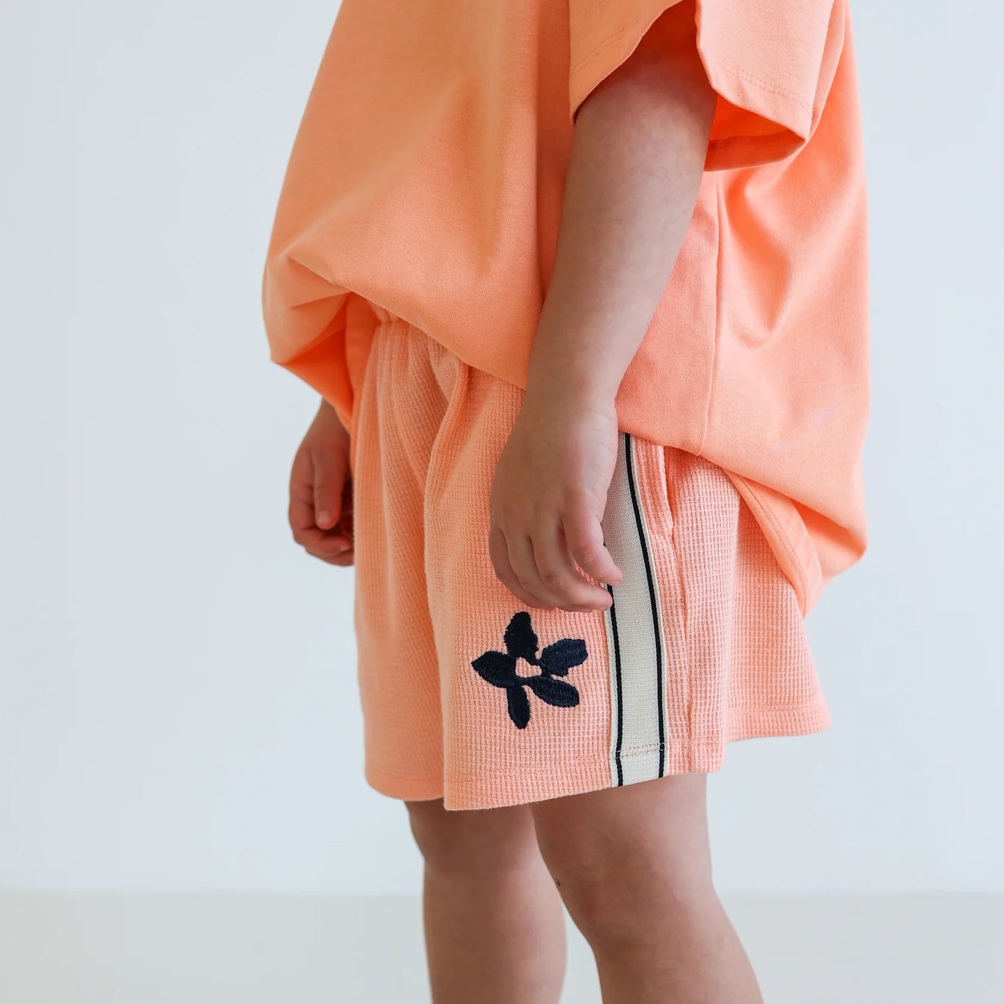 Waffle Shorts