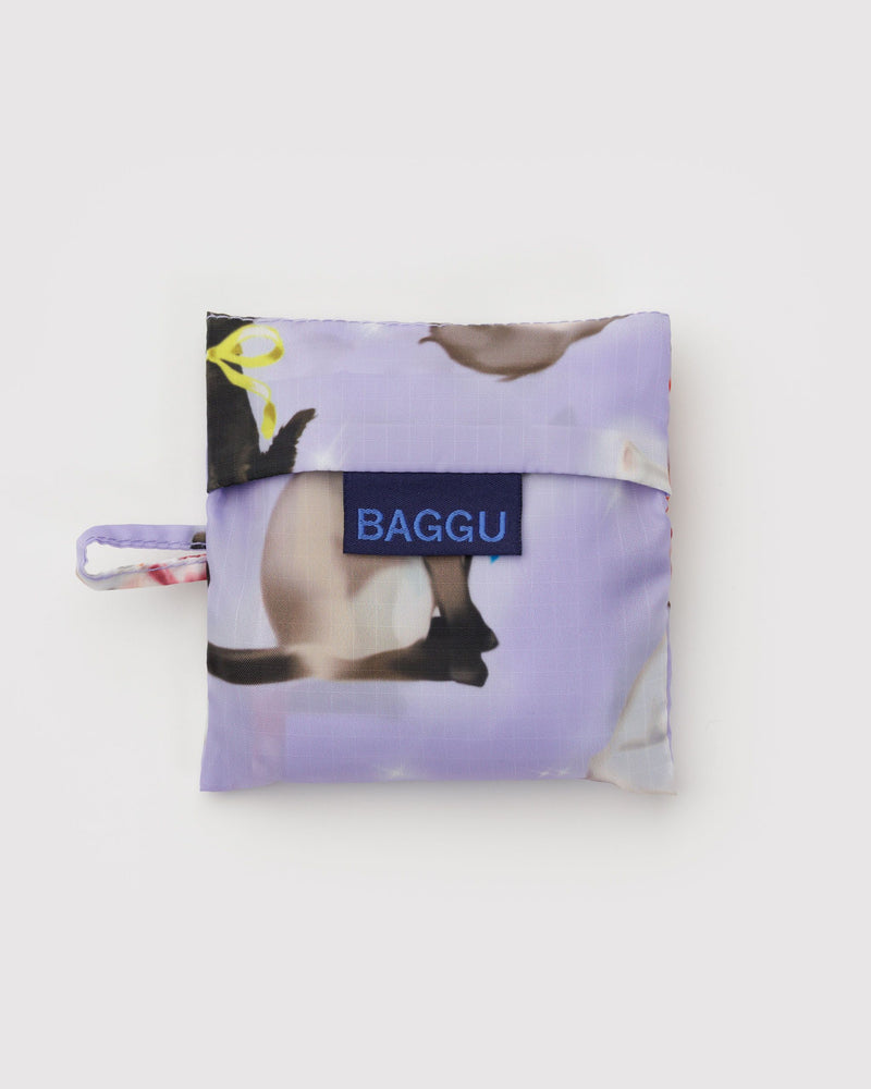 Baby Baggu | fancy cats