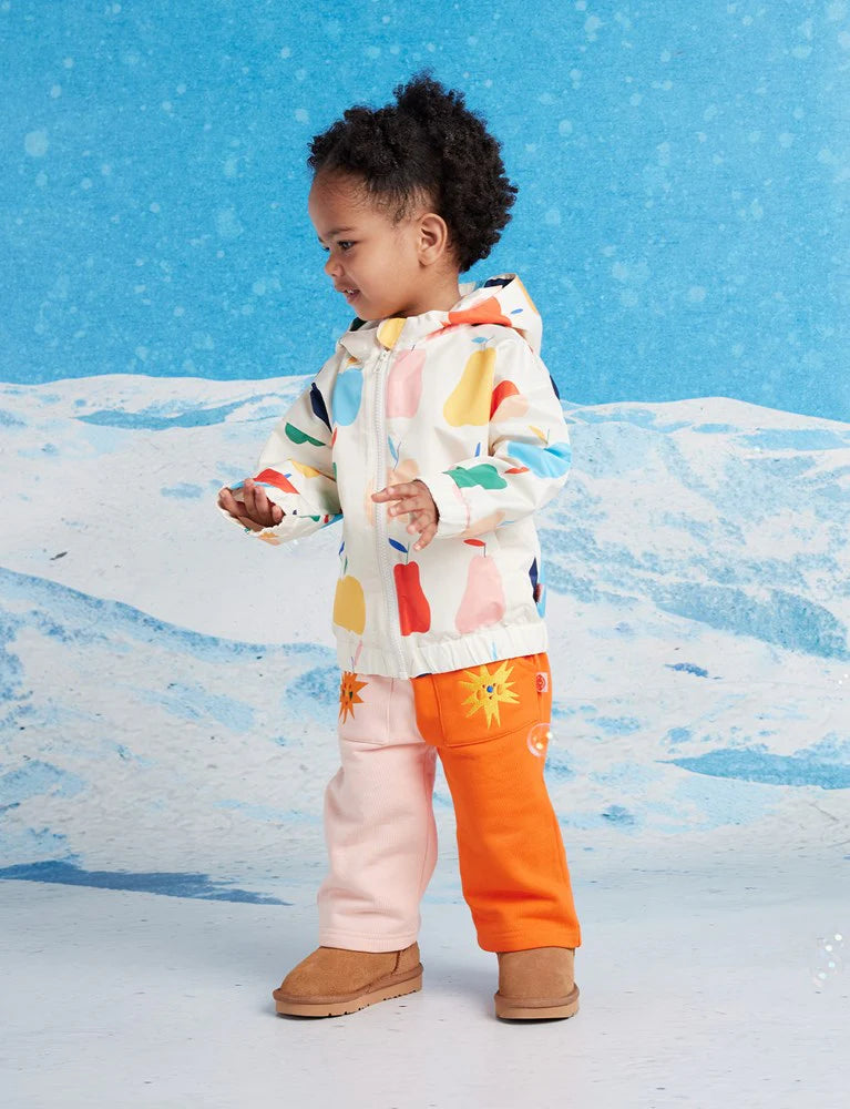 Spray Jacket | Tiny Orchard