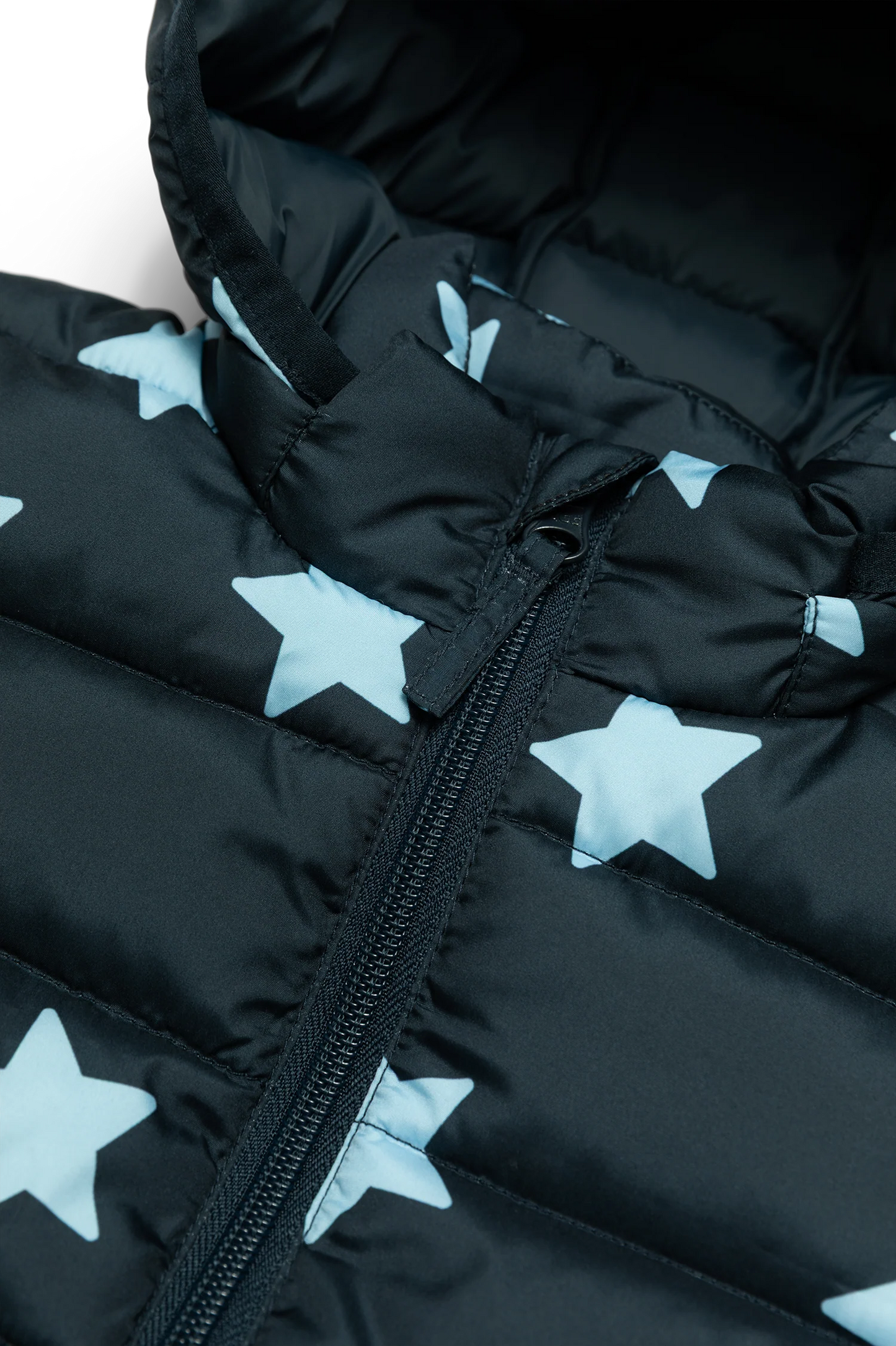 Lulu Jacket | Navy