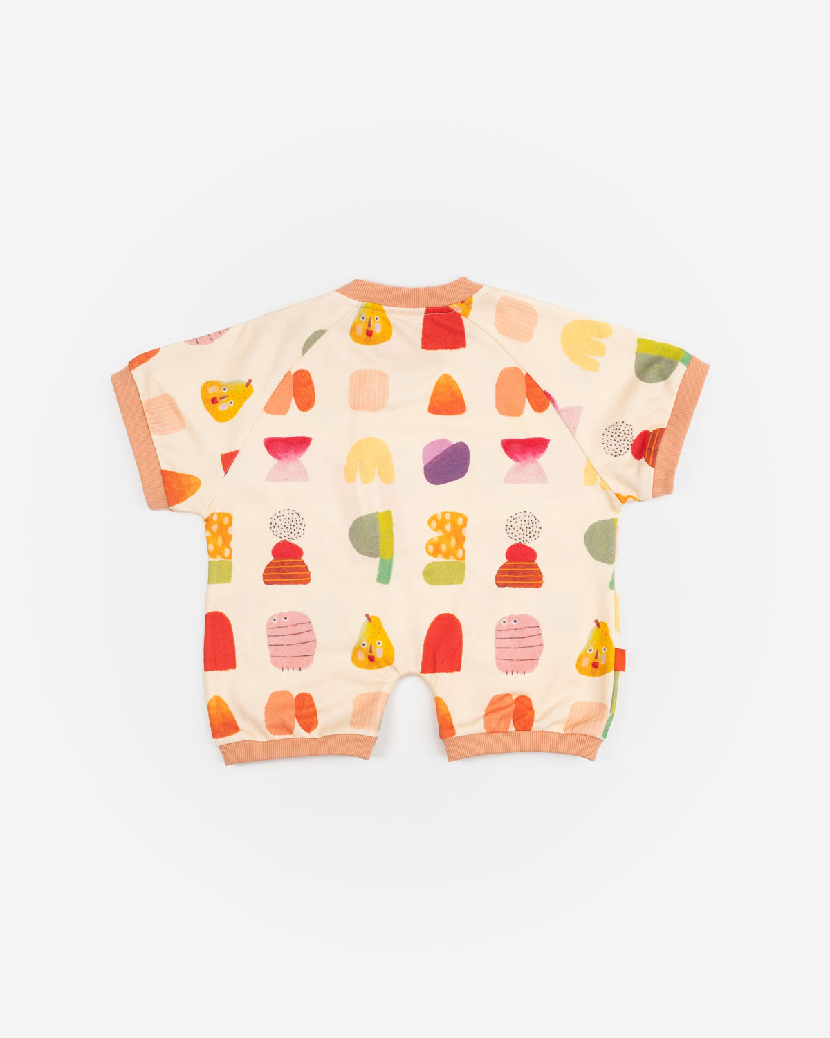 Romper | Peachy Bug
