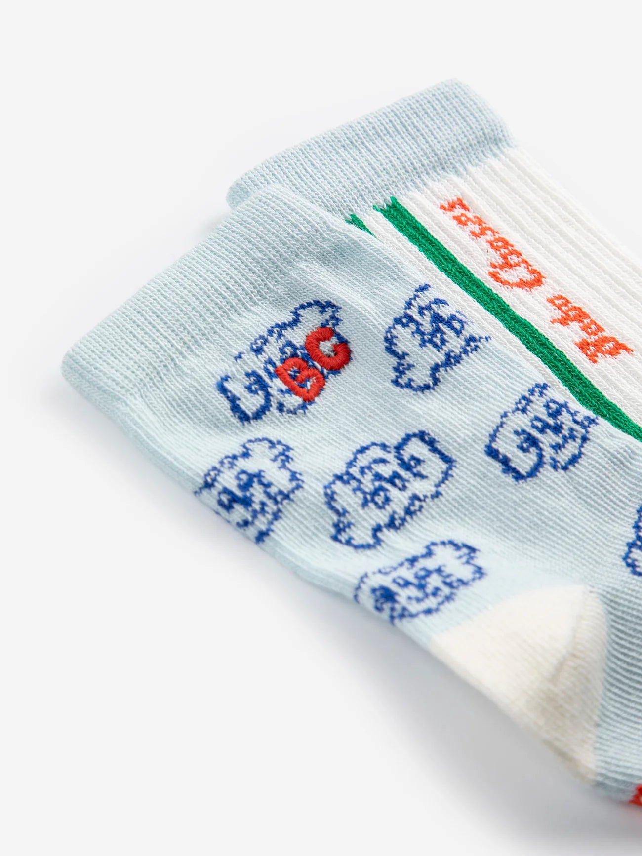 Short socks pack x 2 | baby