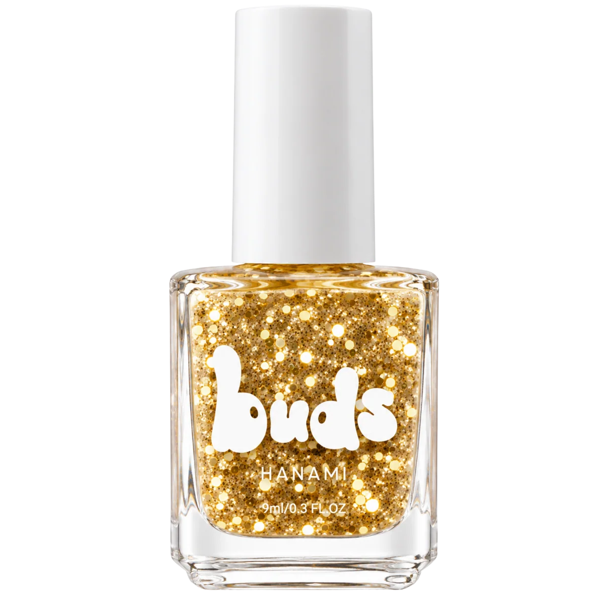 Buds Nail Polish - Lucky