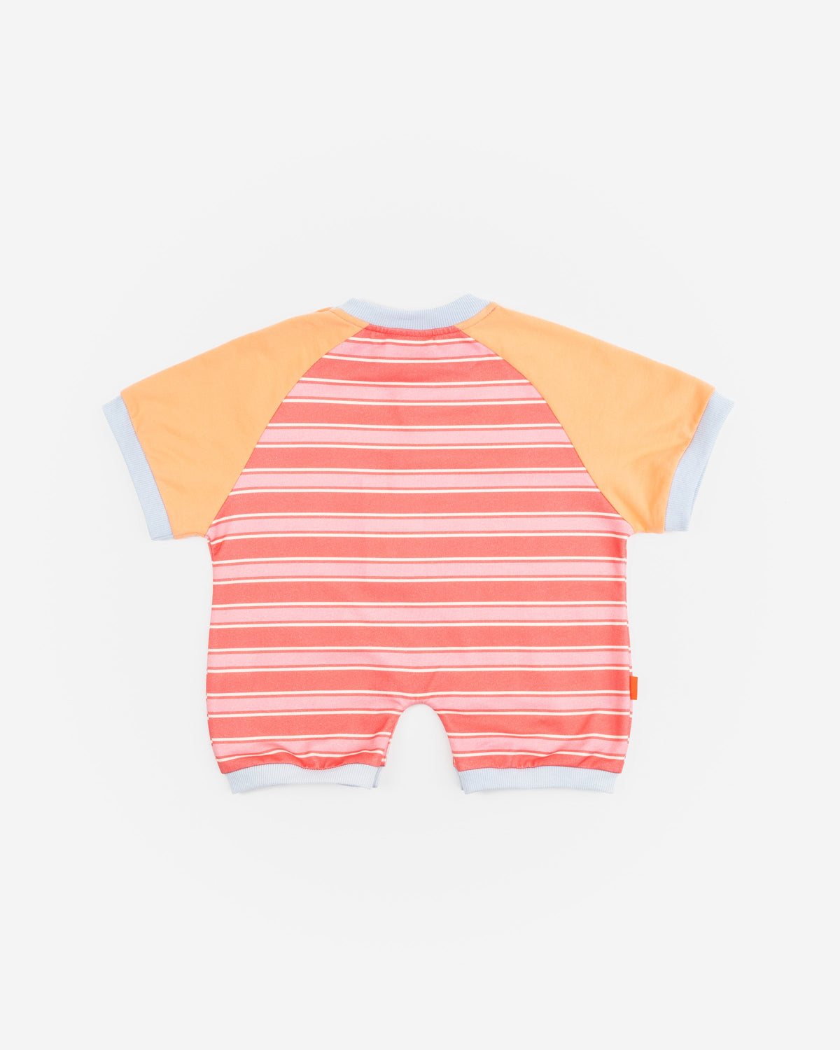 Romper | Fruit Punch