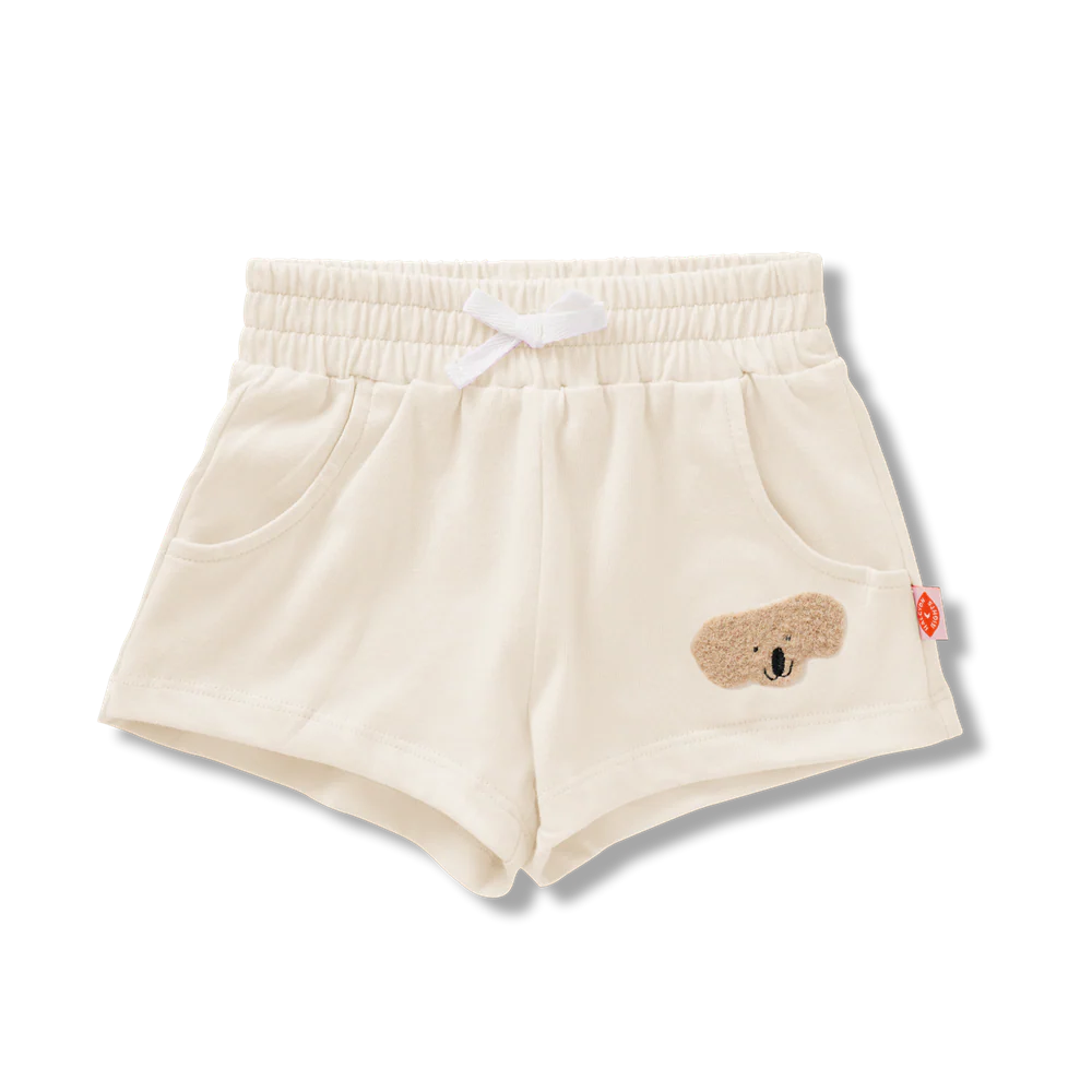 Little Billabong shorts