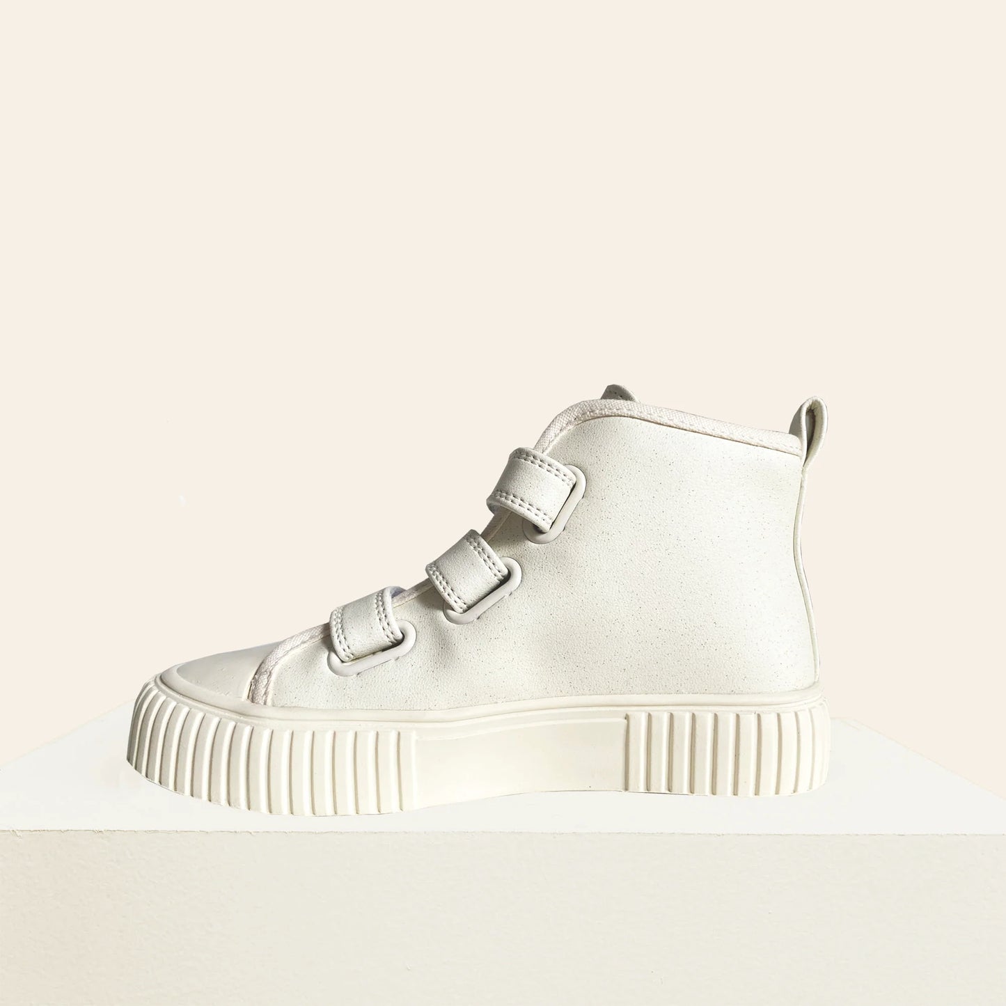 Limited Edition High Top