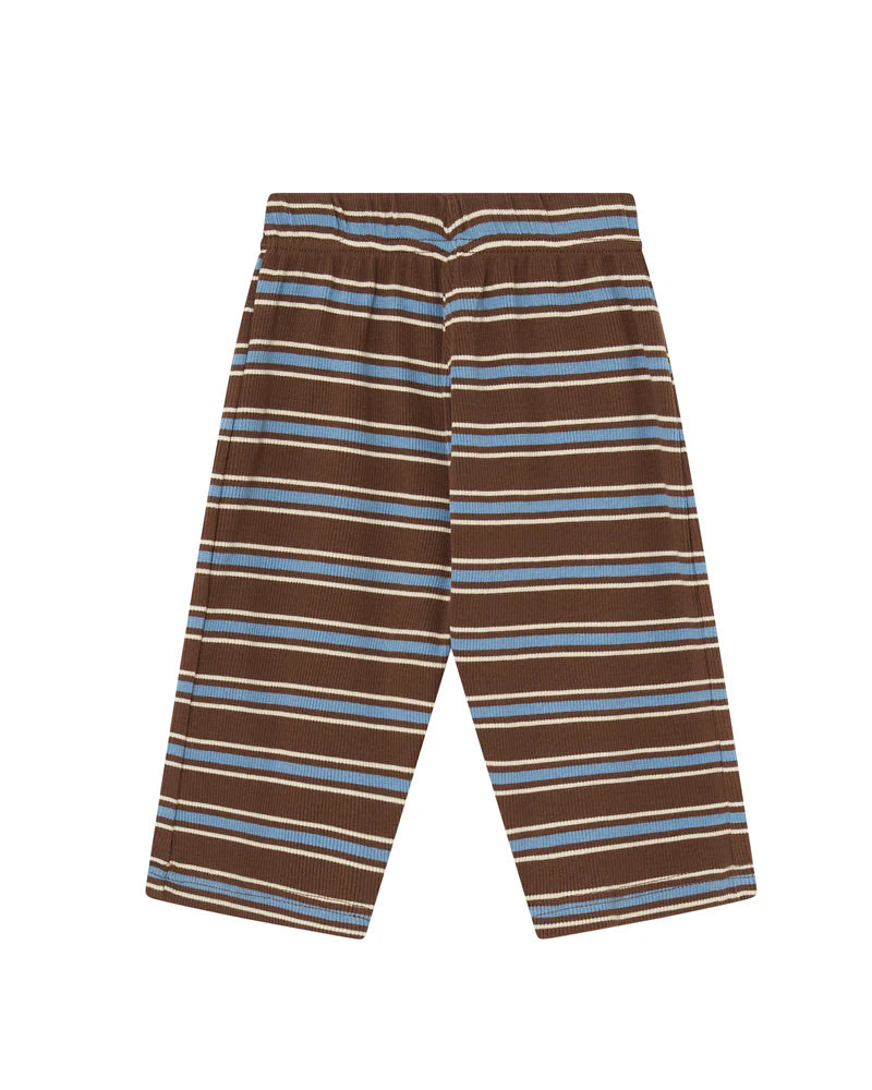 Baby pant | Coco retro stripe