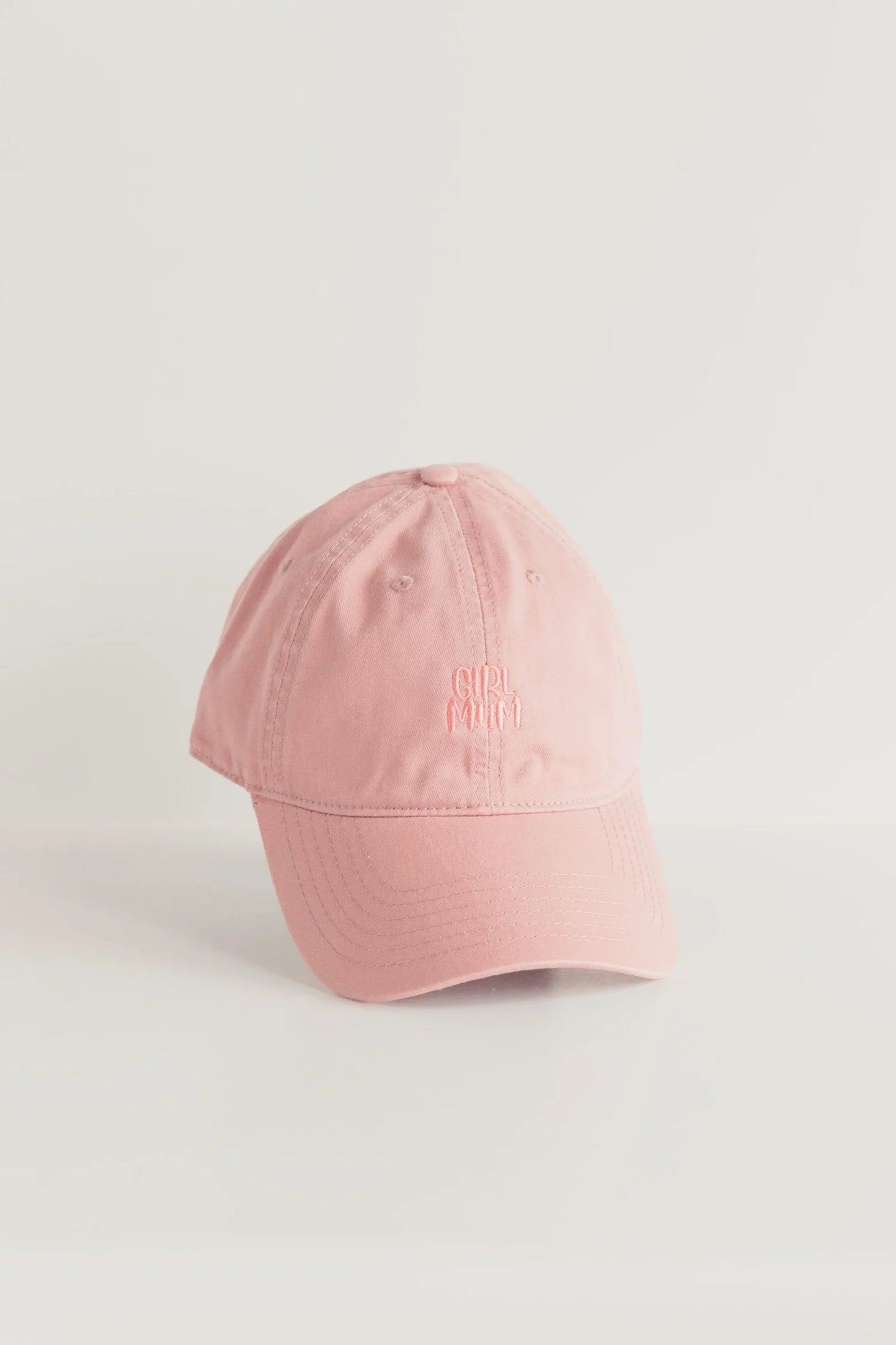 Girl Mum - cap