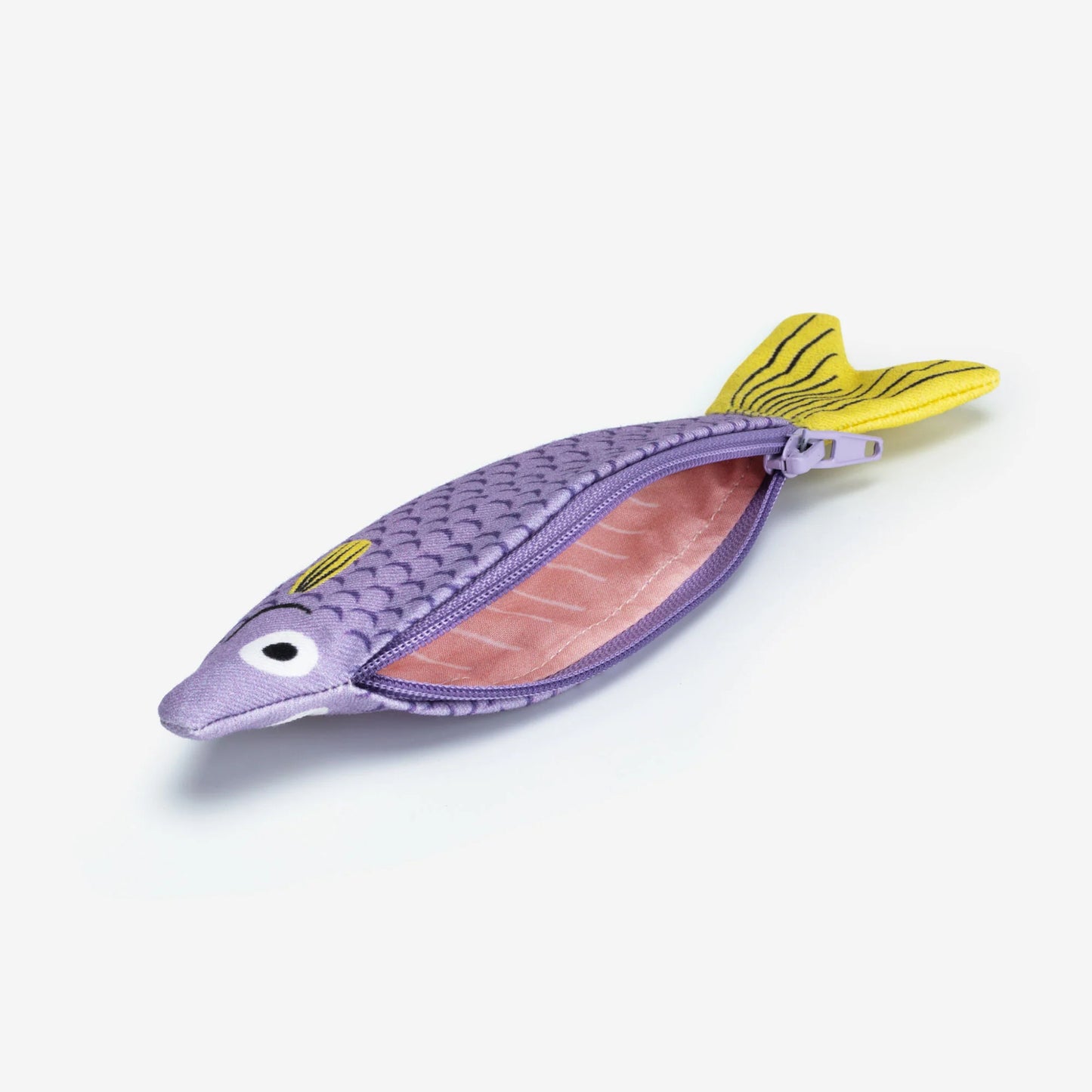 Cardenal purse | lilac