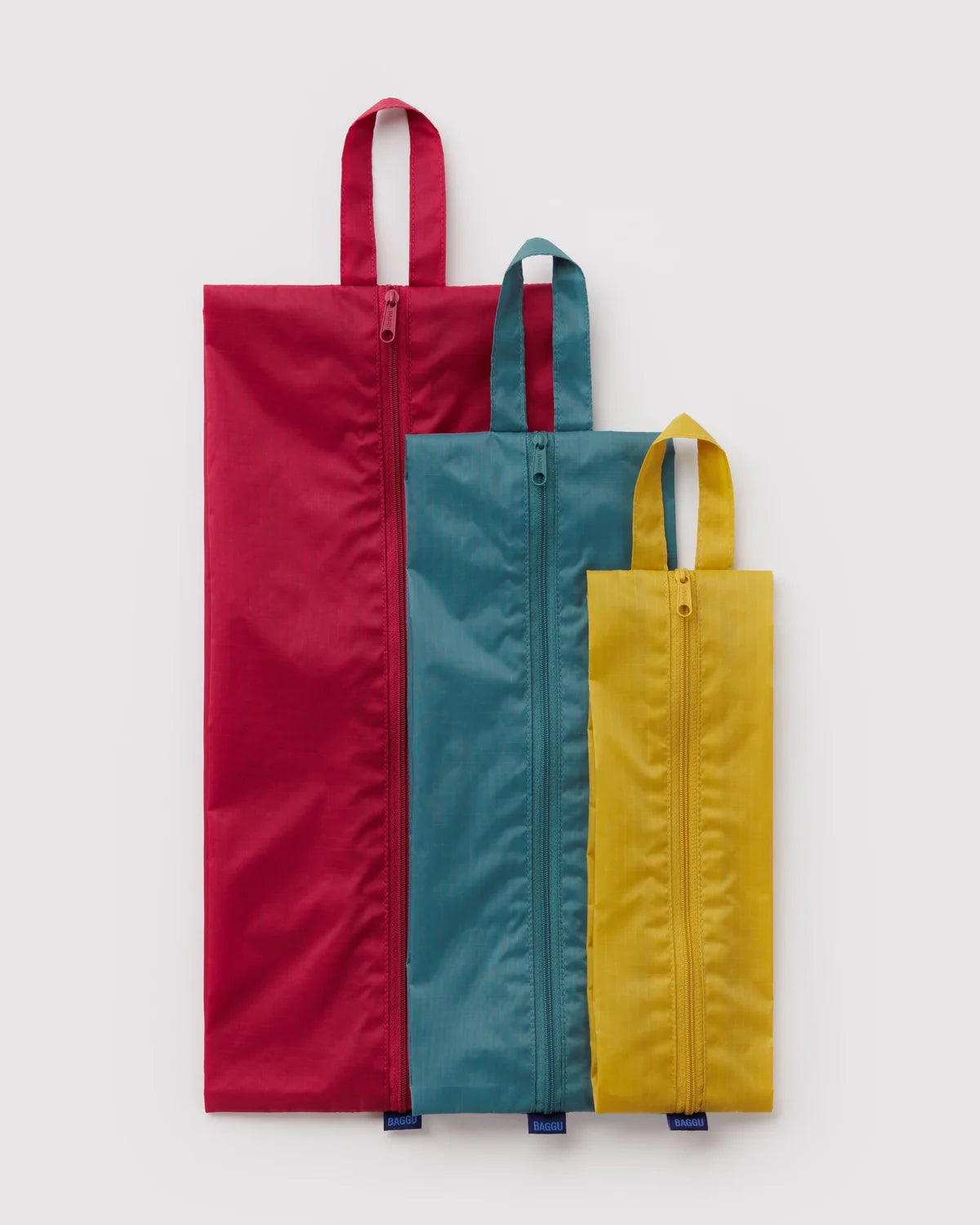 3D Zip Set | Jewel Mix