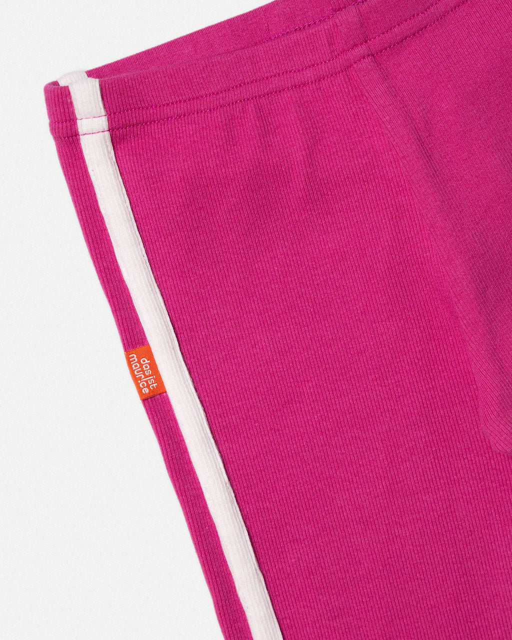 3/4 knickerbockers | magenta