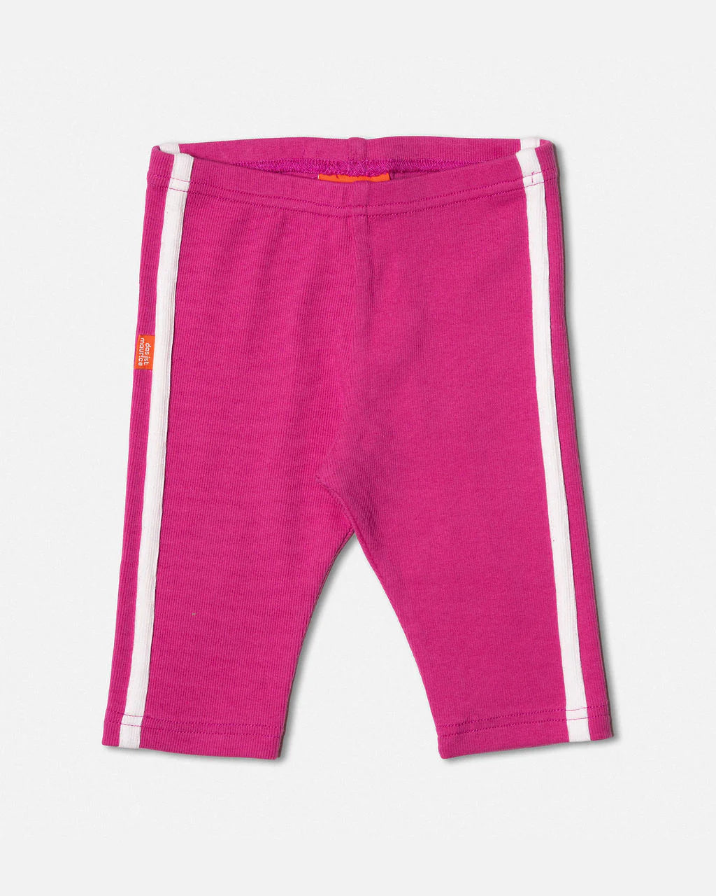 3/4 knickerbockers | magenta