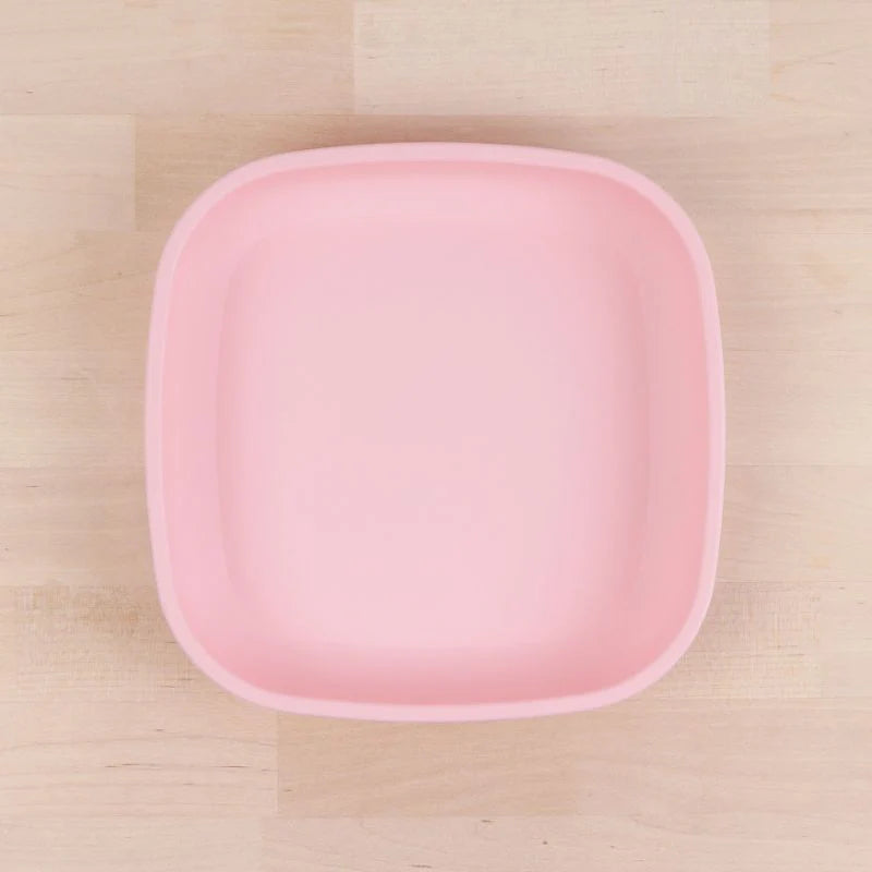Small Flat Plate