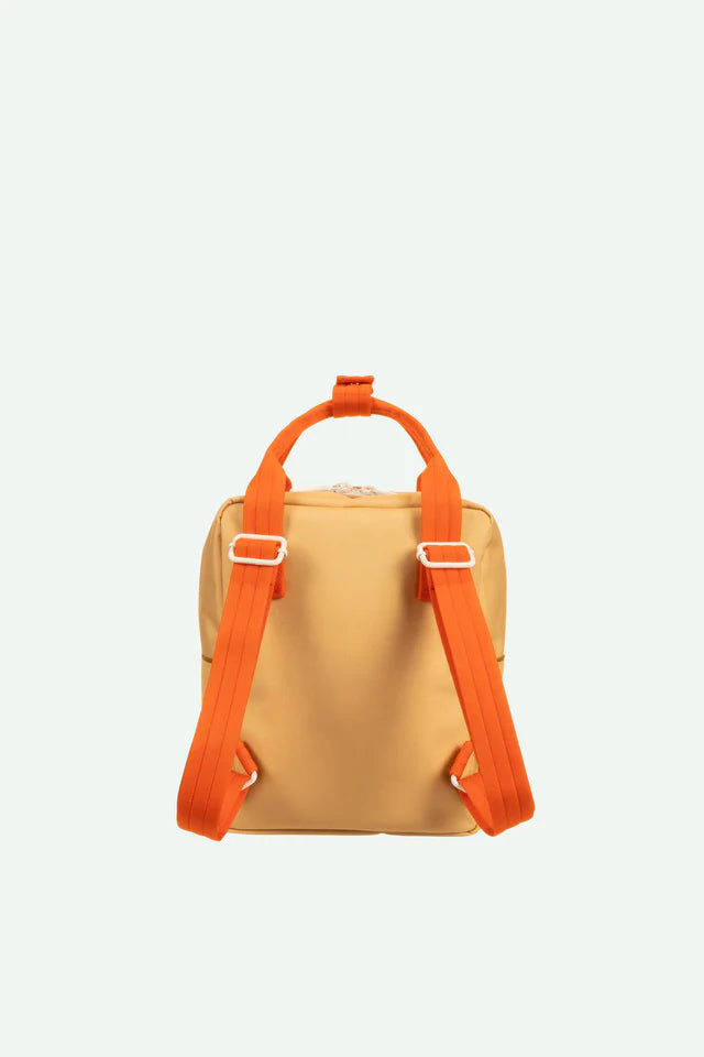 backpack small | better together | special edition | gym floor