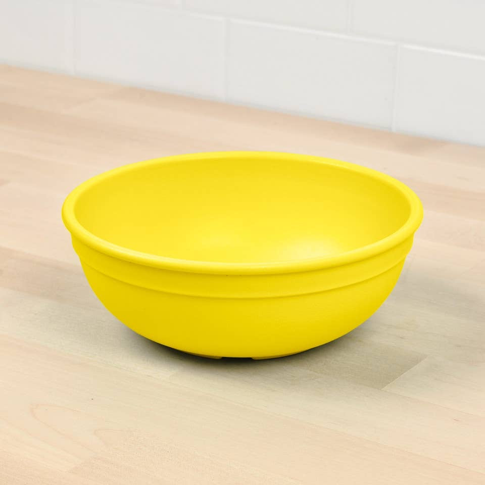 Small Bowl