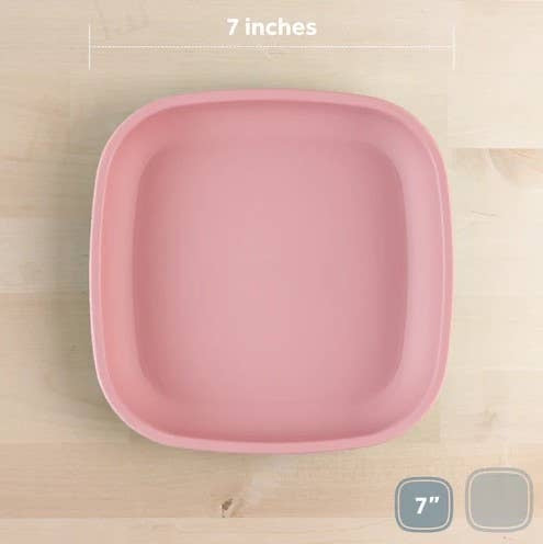 Small Flat Plate