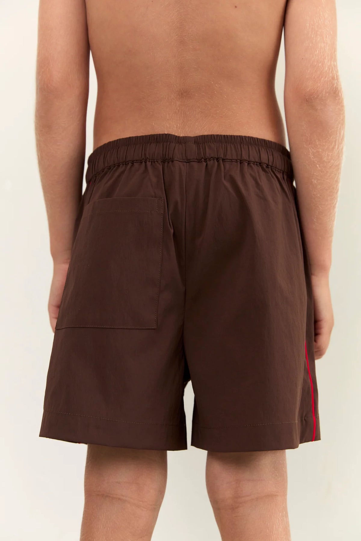 Bodhi Boardshort | Espresso