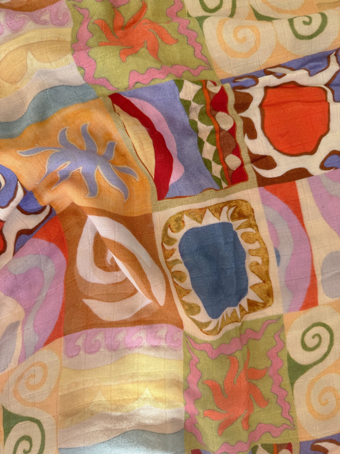 Daydream wrap | swaddle