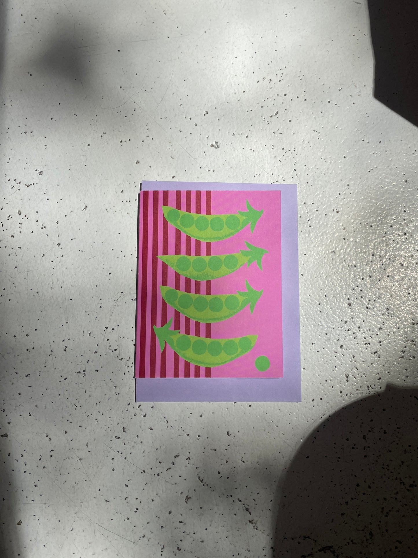 Cards for anytime | Snowpeas