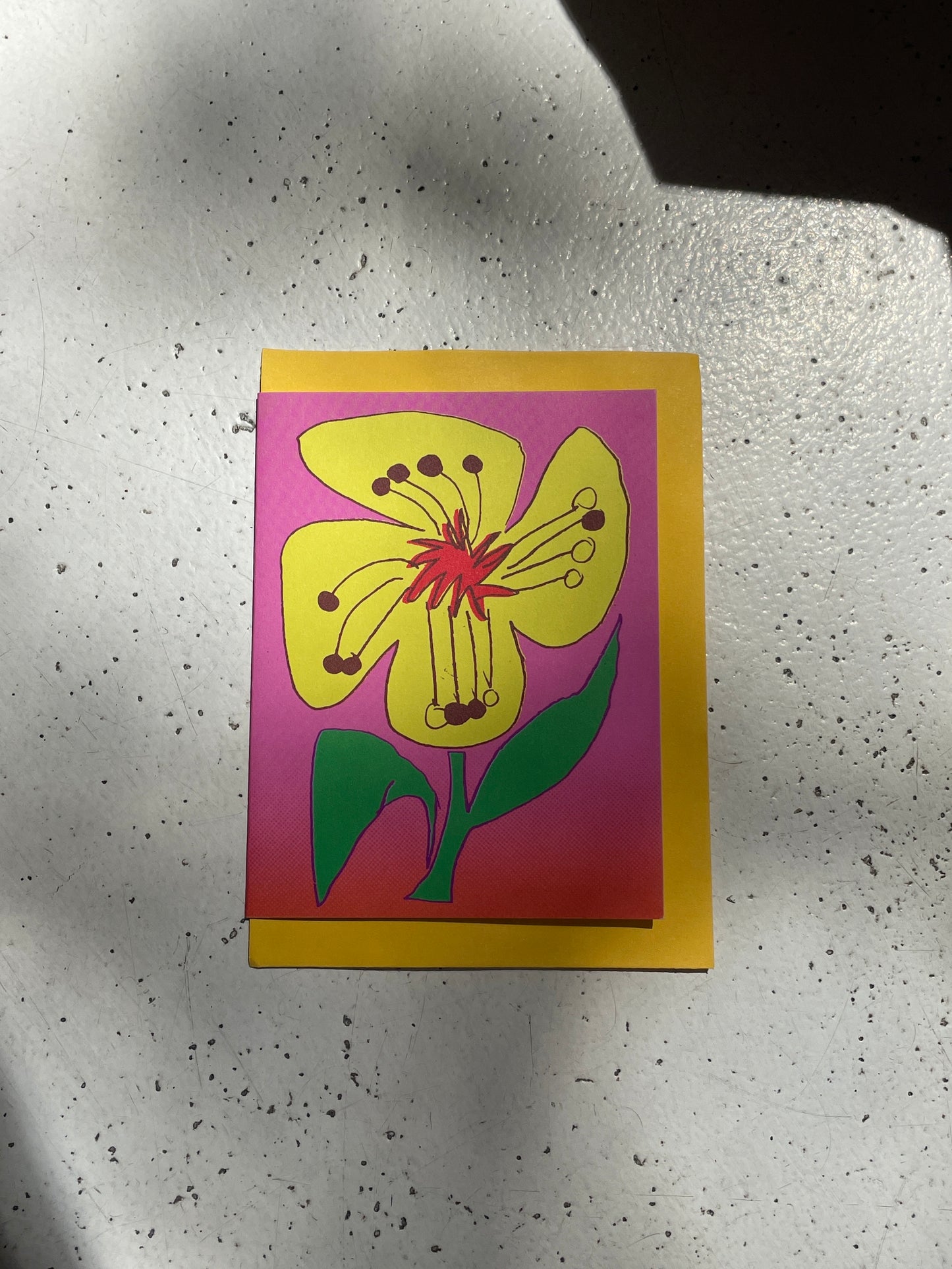 Flower cards | flowers 1