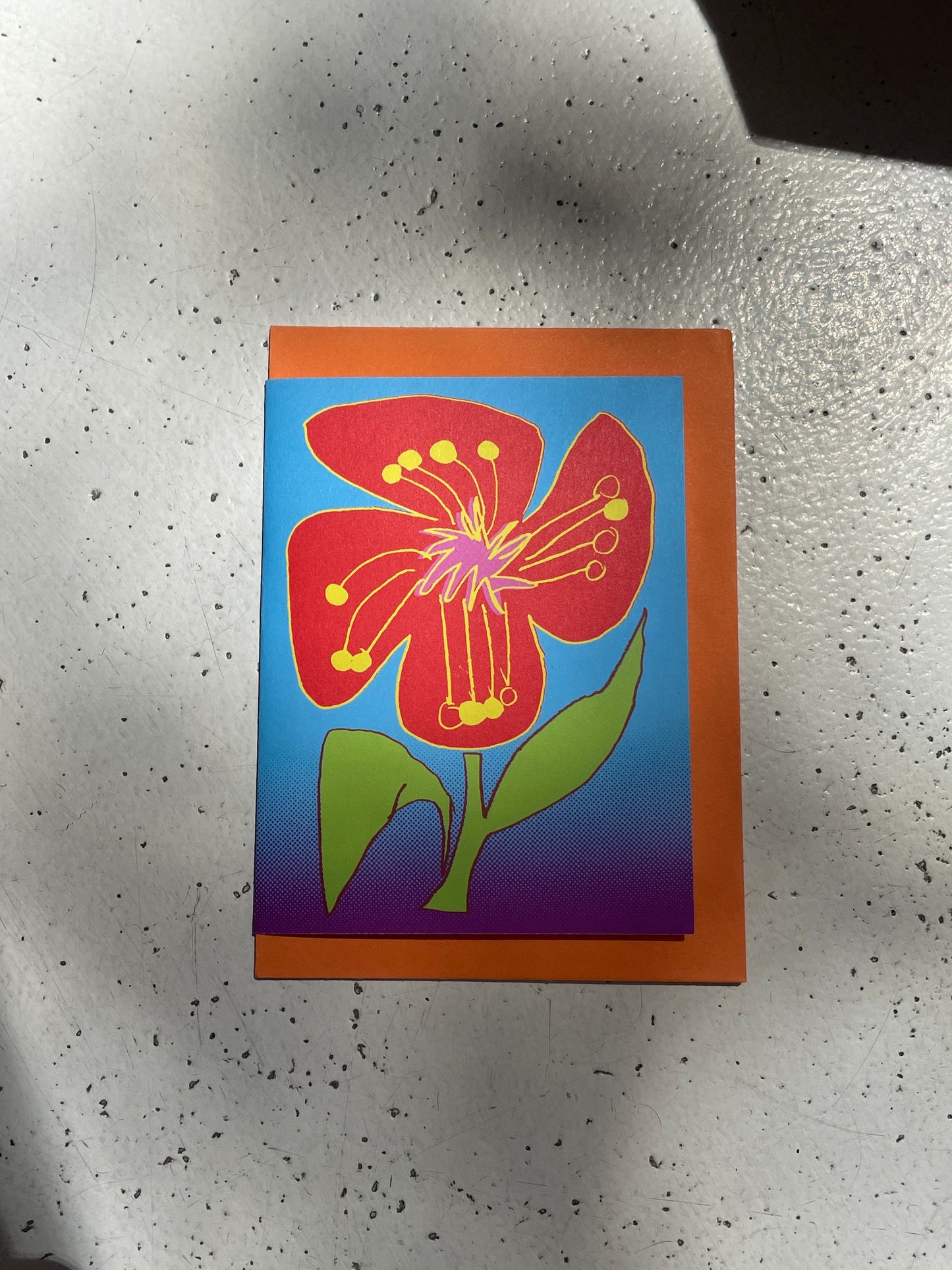 Flower cards | flowers 3