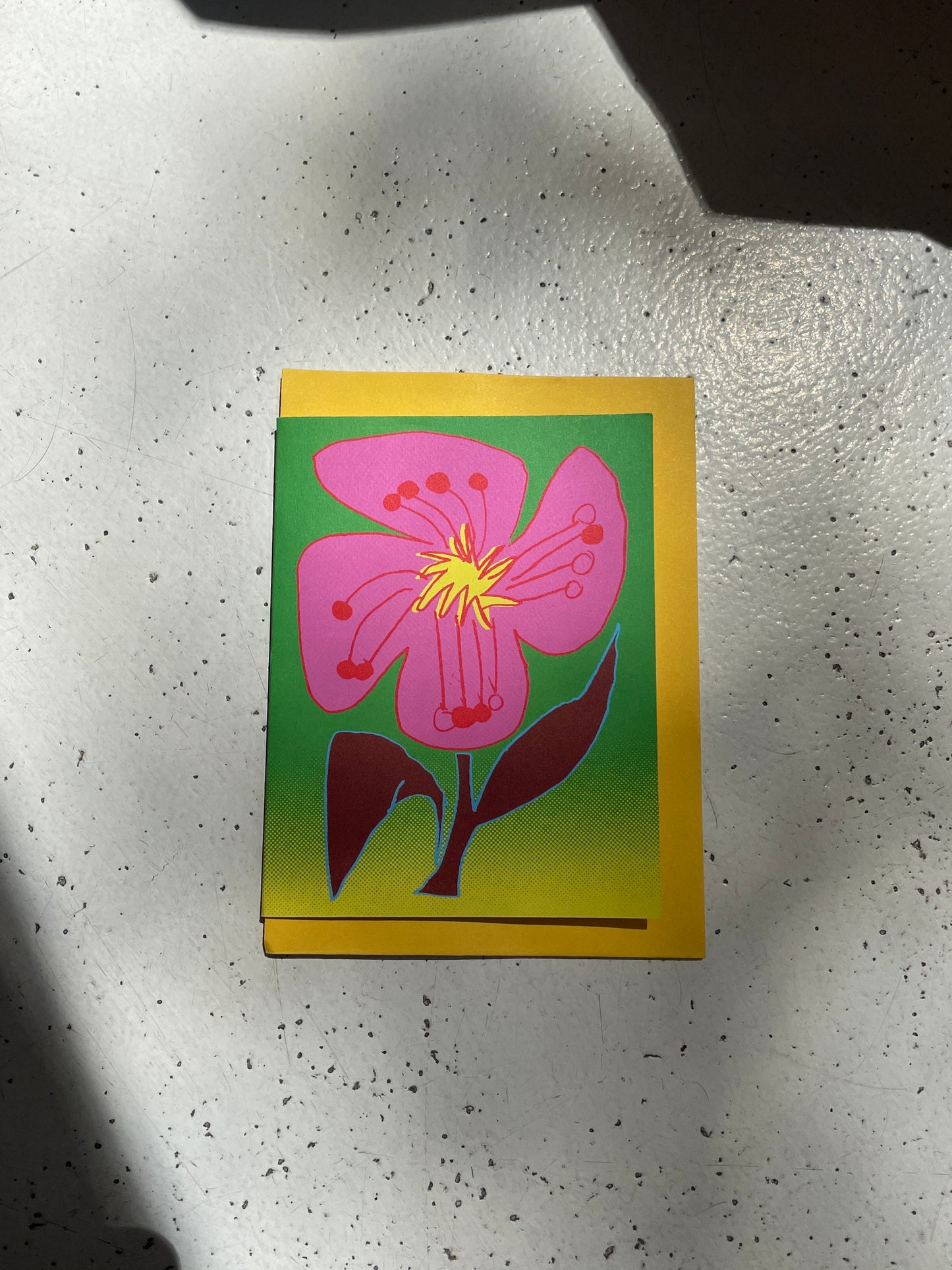 Flower cards | flowers 2