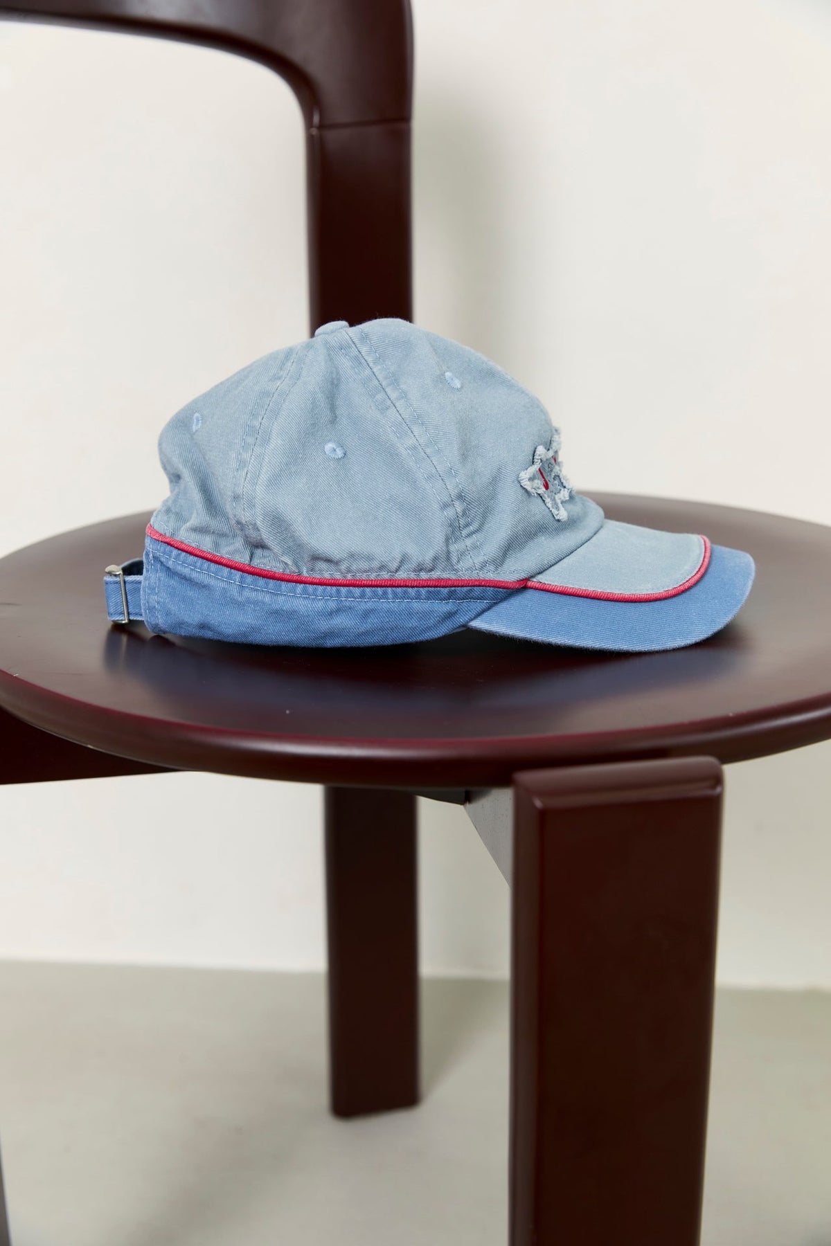 Juni Cap | Stone Blue