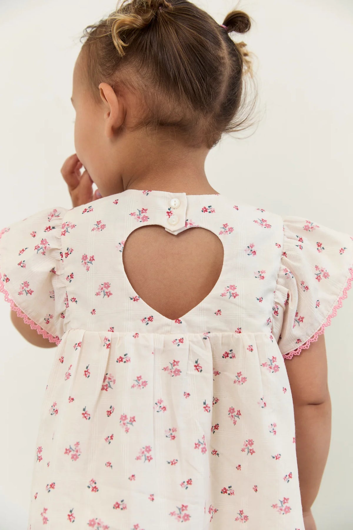 Daisy Dress | Blossom