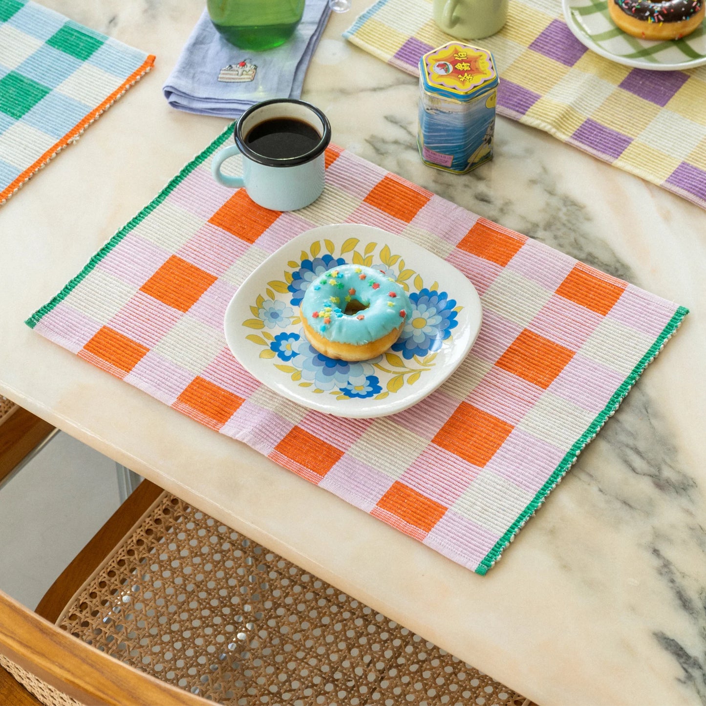 Merienda Placemat