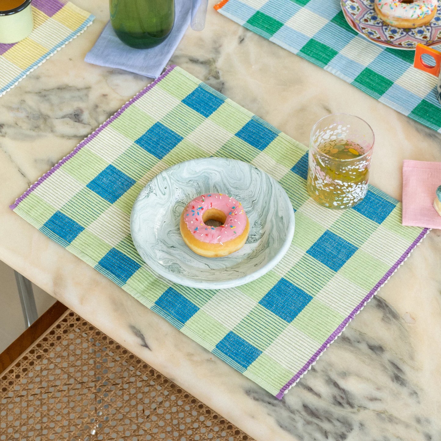 Merienda Placemat