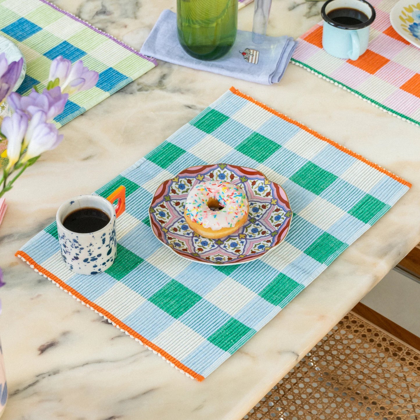 Merienda Placemat