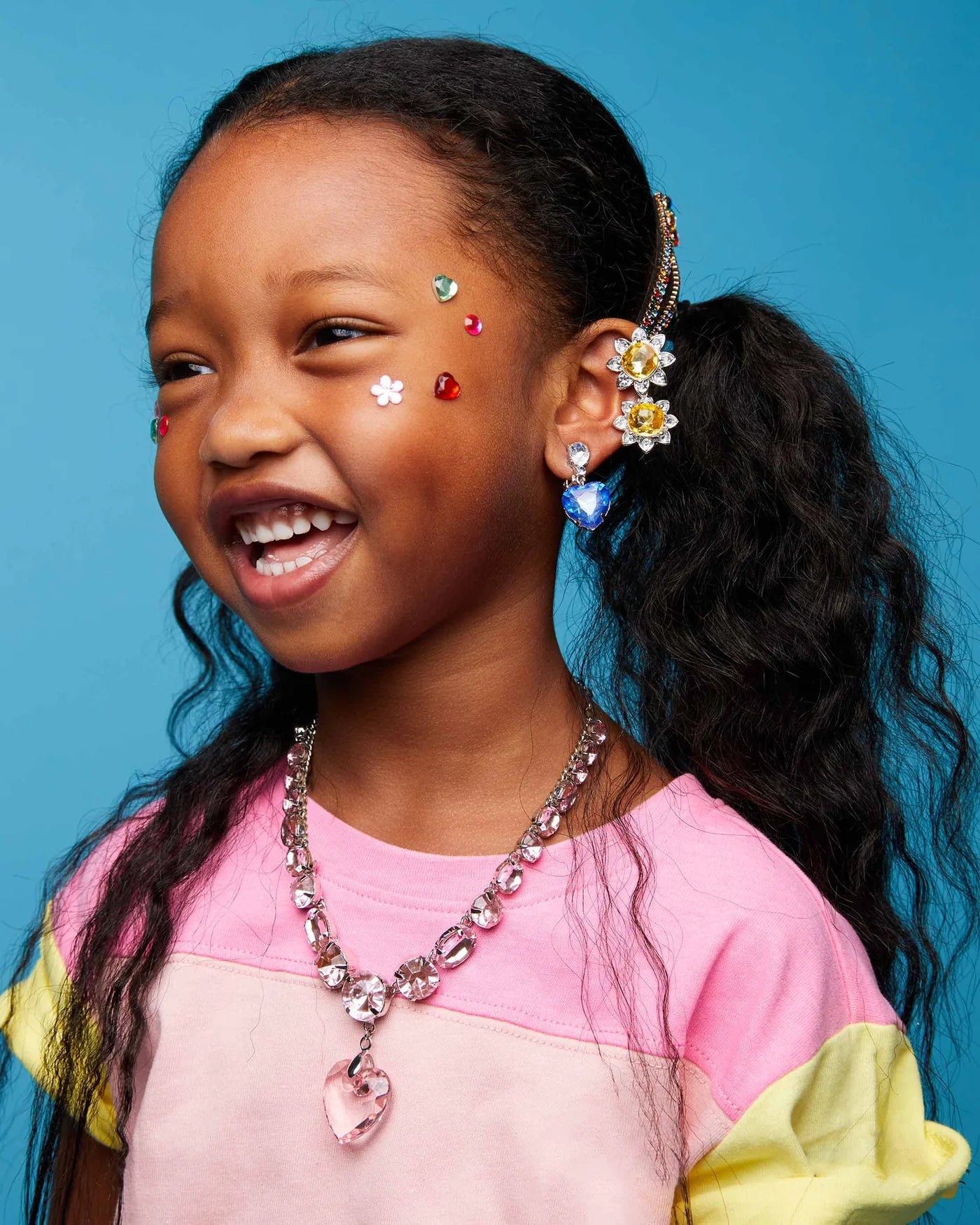 Big Presentation Mega Jewellery Set